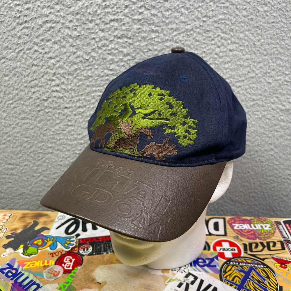 Vintage Disney Animal‎ Kingdom Hat